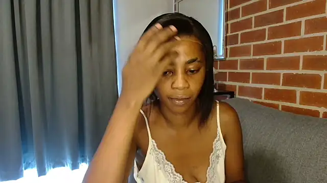 Godessofpleasxa online show from March 4, 2026, 10:45 am