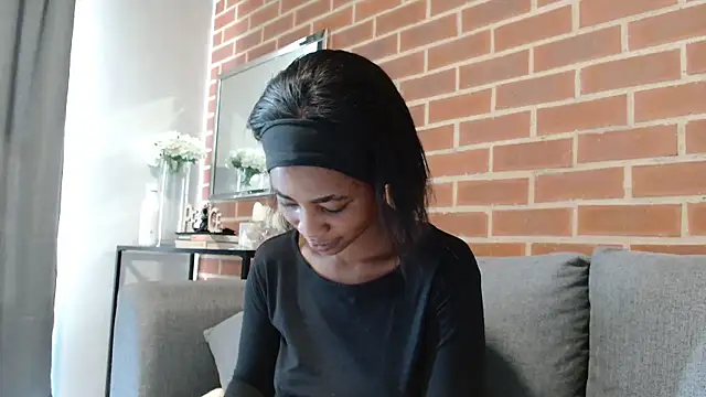 Godessofpleasxa online show from January 14, 2026, 4:10 pm