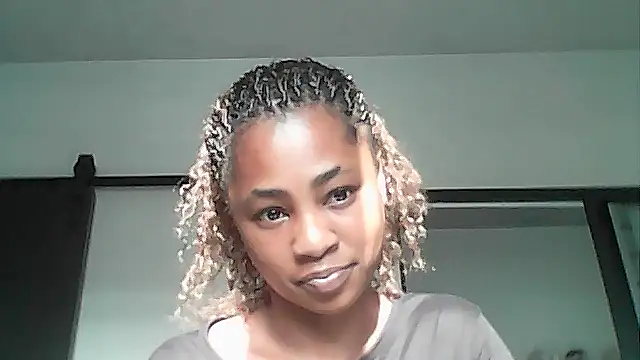 Godessofpleasxa online show from March 30, 2026, 2:40 pm