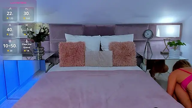 SusanBlair online show from January 15, 2026, 1:14 pm