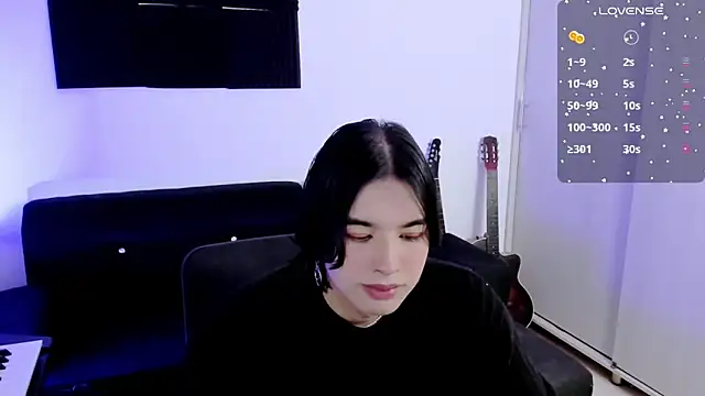 JordiWilld online show from March 21, 2026, 1:40 am