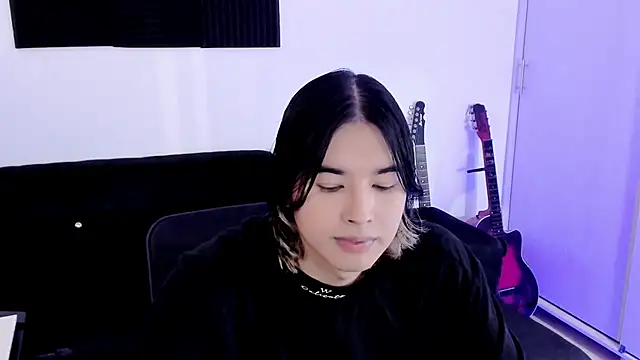 JordiWilld online show from November 25, 2025, 7:25 pm