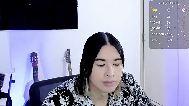 JordiWilld online show from October 10, 2025, 2:56 am