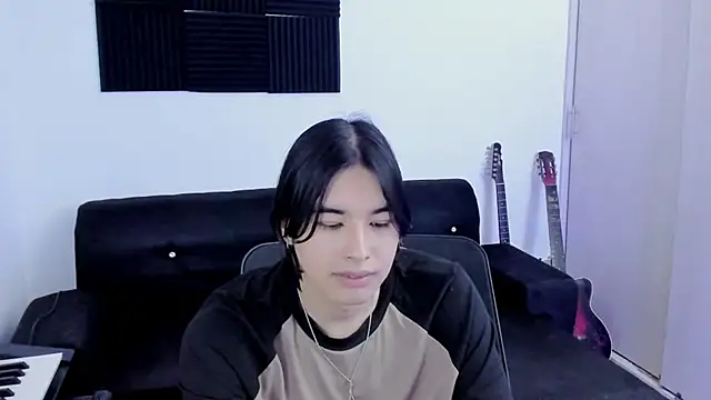 JordiWilld online show from February 26, 2026, 11:27 pm