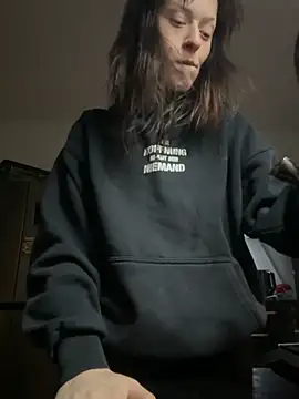 Ciara2004 online show from November 27, 2025, 6:03 am