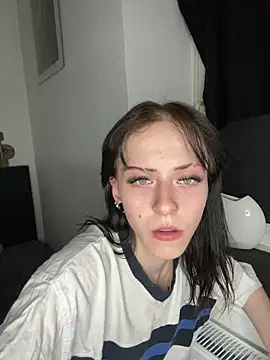 Ciara2004 online show from March 6, 2026, 11:55 pm