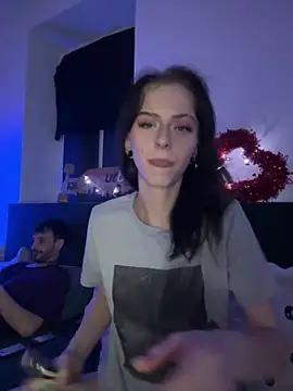 Ciara2004 online show from February 20, 2026, 9:17 pm