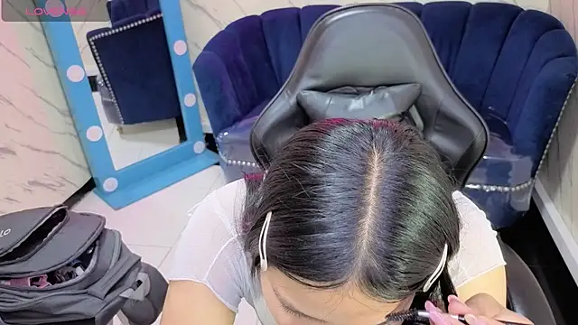 Paulette v online show from September 10, 2025, 1:10 pm