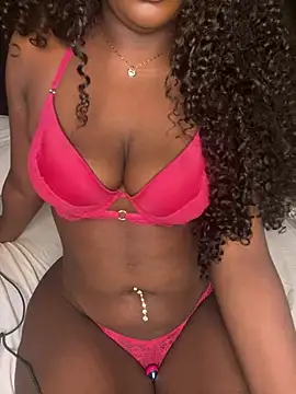 3xoticNiyah online show from July 2, 2026, 8:26 pm