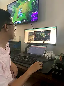 SievingPrep online show from November 29, 2025, 6:57 am