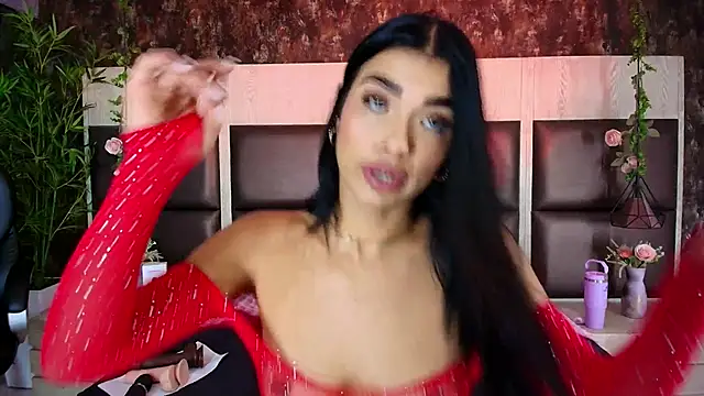 Bella Smiith  online show from November 12, 2025, 12:42 pm