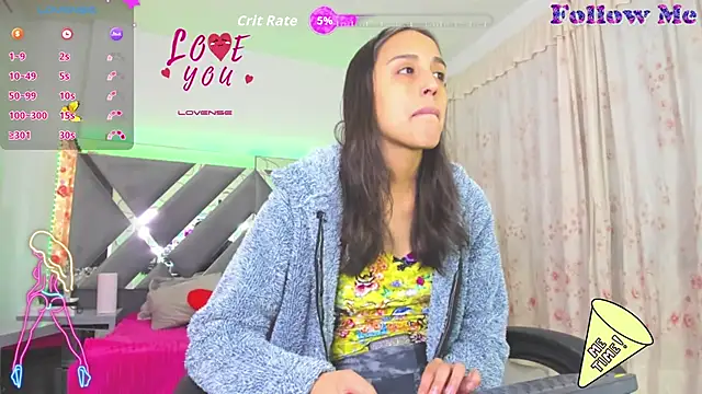 Abby esposiito online show from September 22, 2025, 5:08 pm