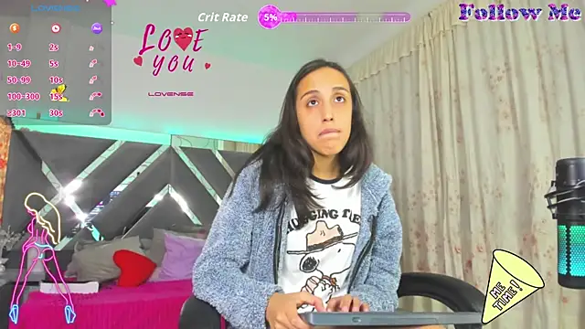 Abby esposiito online show from September 24, 2025, 3:51 pm