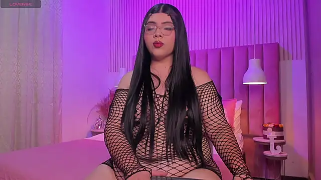 ScarlettDreamss7 online show from July 29, 2026, 11:42 am