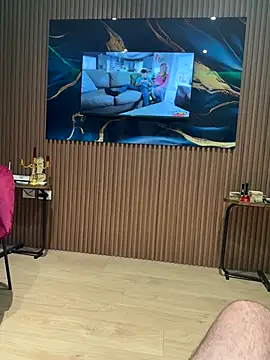 Themask8889 online show from October 25, 2025, 11:38 pm