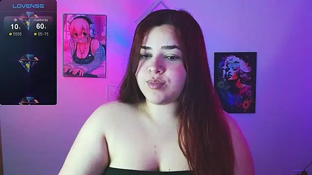 Maddisoon r online show from February 9, 2025, 3:11 am