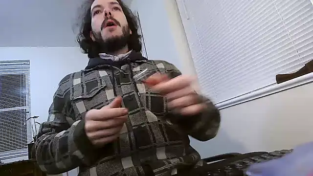 Snapshot of Prolapse_Pig chatting on December 13, 2025, 8:04 pm Prolapse Pig online show from December 13, 2025, 8:04 pm