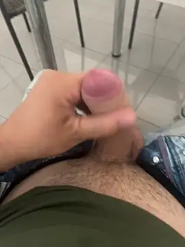 Greeneyes0820 online show from September 13, 2025, 10:26 am