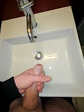 BigDick 97 online show from February 1, 2025, 2:34 pm