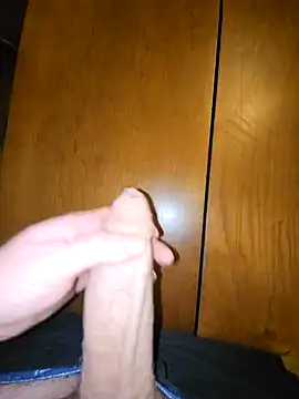 BigDick 97 online show from January 27, 2025, 11:43 pm