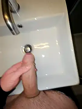 BigDick 97 online show from January 24, 2025, 1:36 pm