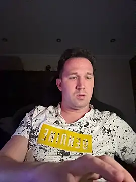 wilder6969xx online show from October 19, 2025, 10:23 pm