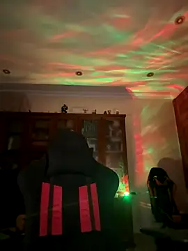 wilder6969xx online show from November 17, 2025, 8:13 pm