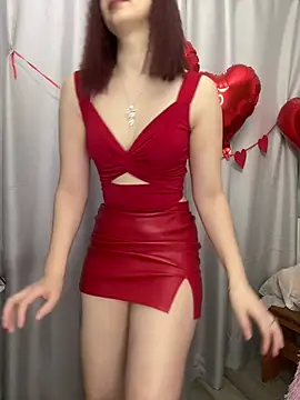 LillyFan-X online show from February 11, 2026, 4:34 am