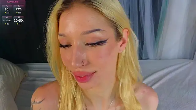 SallyCha online show from August 2, 2026, 6:12 am