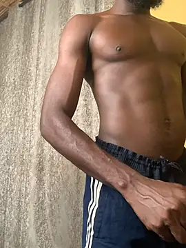 JoyStickAfrica online show from October 22, 2025, 7:30 am