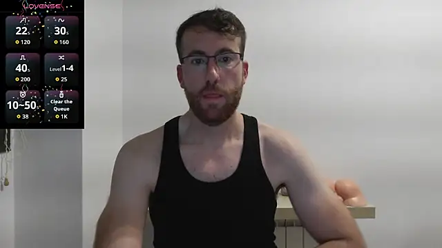 machohiberiko online show from November 26, 2025, 3:34 pm