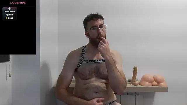 machohiberiko online show from September 14, 2025, 6:19 pm