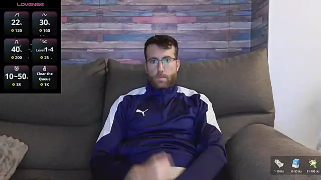 machohiberiko online show from October 30, 2025, 5:43 pm