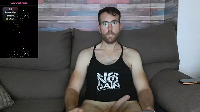 machohiberiko online show from October 17, 2025, 8:43 pm