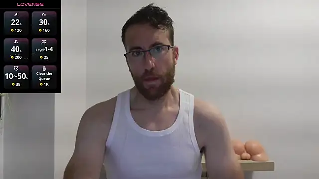 machohiberiko online show from December 1, 2025, 6:20 pm