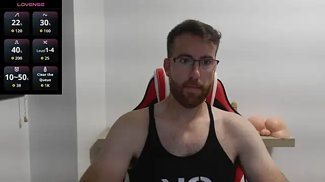 machohiberiko online show from September 15, 2025, 6:52 pm