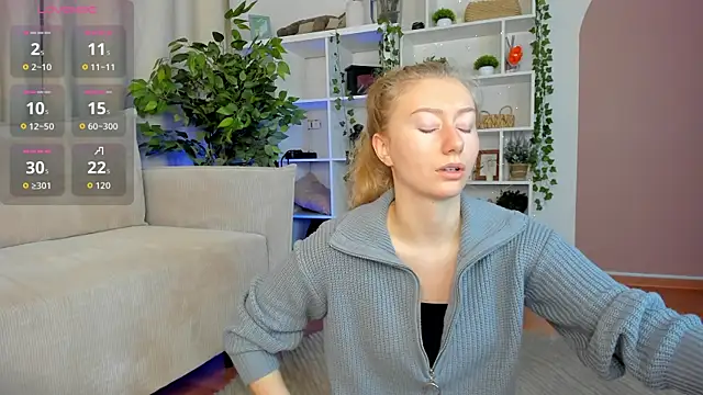 Rachel Rut online show from December 3, 2025, 4:13 am