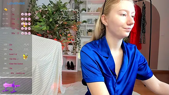 Rachel Rut online show from September 25, 2025, 4:18 am