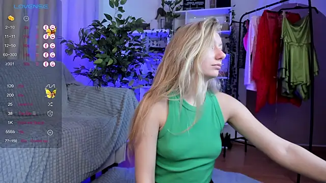 Rachel Rut online show from October 9, 2025, 4:13 am