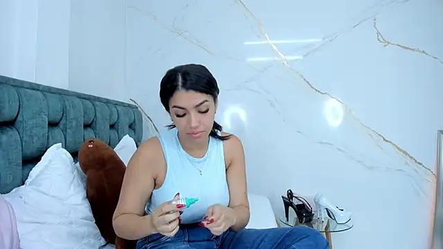 fierygroup online show from September 15, 2025, 11:16 pm