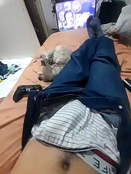 Snapshot of kevinhostoso chatting on January 19, 2025, 3:53 pm kevinhostoso online show from January 19, 2025, 3:53 pm