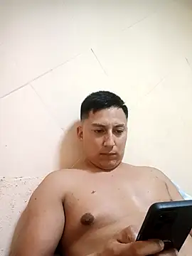 LuisMex1998 online show from February 26, 2026, 9:53 am