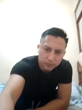 LuisMex1998 online show from October 24, 2025, 1:48 am