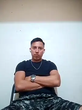 LuisMex1998 online show from September 15, 2025, 9:21 am