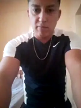 LuisMex1998 online show from November 3, 2025, 7:17 pm