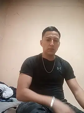 LuisMex1998 online show from July 8, 2026, 7:53 am