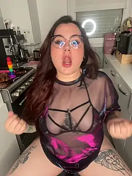 Cherrycherrymiss online show from July 12, 2026, 4:30 pm