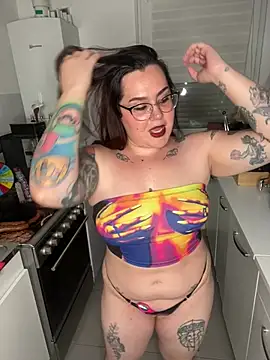 Cherrycherrymiss online show from July 10, 2026, 7:58 pm