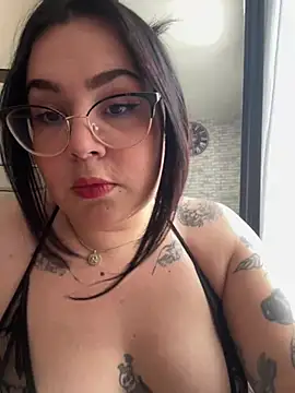 Cherrycherrymiss online show from July 29, 2026, 3:00 pm