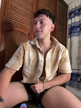 Amon  ashford online show from February 13, 2025, 12:13 am